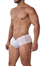 Load image into Gallery viewer, Xtremen 91154 Tulle mesh Trunks Color White