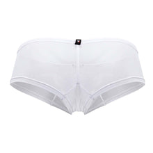 Load image into Gallery viewer, Xtremen 91154 Tulle mesh Trunks Color White