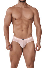 Load image into Gallery viewer, Xtremen 91155 Solid Briefs Color Rosewood
