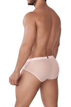 Load image into Gallery viewer, Xtremen 91155 Solid Briefs Color Rosewood
