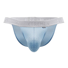 Load image into Gallery viewer, Xtremen 91156 Capriati Bikini Color Light Blue