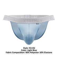 Load image into Gallery viewer, Xtremen 91156 Capriati Bikini Color Light Blue