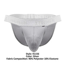 Load image into Gallery viewer, Xtremen 91156 Capriati Bikini Color Silver