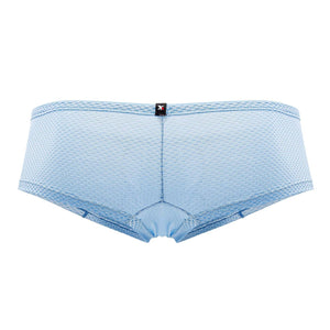 Xtremen 91157 Capriati Trunks Color Light Blue