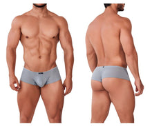 Load image into Gallery viewer, Xtremen 91157 Capriati Trunks Color Silver