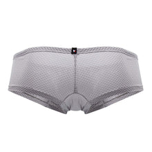 Load image into Gallery viewer, Xtremen 91157 Capriati Trunks Color Silver