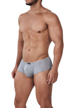 Load image into Gallery viewer, Xtremen 91157 Capriati Trunks Color Silver