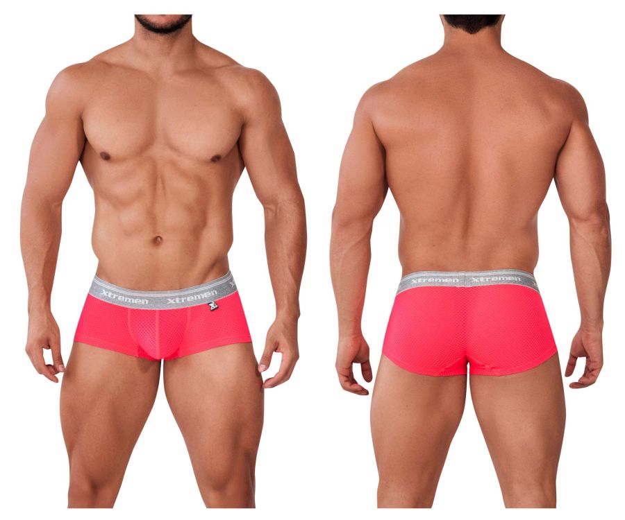 Xtremen 91158 Capriati Trunks Color Candy