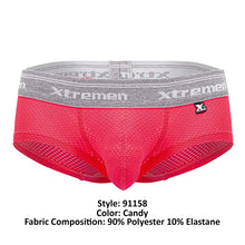 Load image into Gallery viewer, Xtremen 91158 Capriati Trunks Color Candy