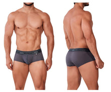 Load image into Gallery viewer, Xtremen 91158 Capriati Trunks Color Dark Gray