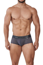 Load image into Gallery viewer, Xtremen 91158 Capriati Trunks Color Dark Gray