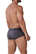 Load image into Gallery viewer, Xtremen 91158 Capriati Trunks Color Dark Gray