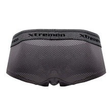 Load image into Gallery viewer, Xtremen 91158 Capriati Trunks Color Dark Gray