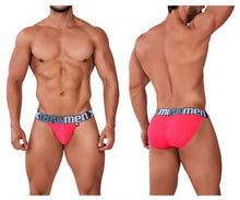 Load image into Gallery viewer, Xtremen 91159 Capriati Bikini Color Pink