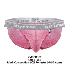 Load image into Gallery viewer, Xtremen 91161 Jasper Bikini Color Pink