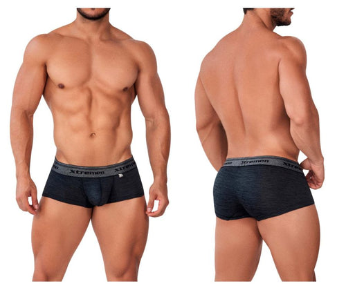 Xtremen 91162 Morelo Trunks Color Black