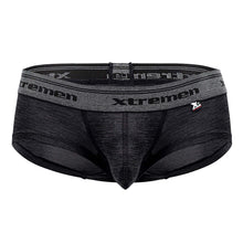 Load image into Gallery viewer, Xtremen 91162 Morelo Trunks Color Black