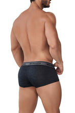 Load image into Gallery viewer, Xtremen 91162 Morelo Trunks Color Black