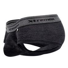 Load image into Gallery viewer, Xtremen 91162 Morelo Trunks Color Black