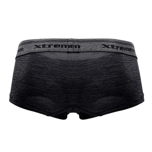 Xtremen 91162 Morelo Trunks Color Black