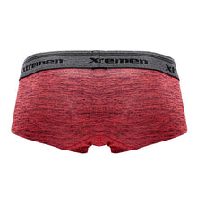 Load image into Gallery viewer, Xtremen 91162 Morelo Trunks Color Coral