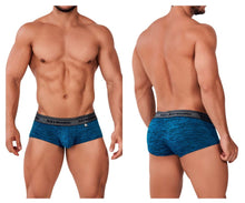 Load image into Gallery viewer, Xtremen 91162 Morelo Trunks Color Turquoise