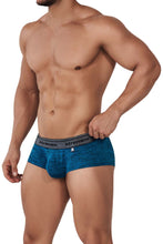 Load image into Gallery viewer, Xtremen 91162 Morelo Trunks Color Turquoise