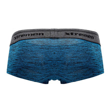 Load image into Gallery viewer, Xtremen 91162 Morelo Trunks Color Turquoise