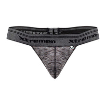 Load image into Gallery viewer, Xtremen 91164 Mini Thongs Color Black