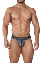 Load image into Gallery viewer, Xtremen 91164 Mini Thongs Color Black