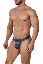 Load image into Gallery viewer, Xtremen 91164 Mini Thongs Color Black