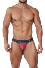 Load image into Gallery viewer, Xtremen 91164 Mini Thongs Color Fuchsia