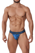 Load image into Gallery viewer, Xtremen 91164 Mini Thongs Color Royal Blue