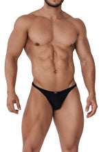 Load image into Gallery viewer, Xtremen 91166 Madero Thongs Color Black