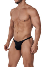 Load image into Gallery viewer, Xtremen 91166 Madero Thongs Color Black