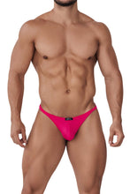 Load image into Gallery viewer, Xtremen 91166 Madero Thongs Color Fuchsia