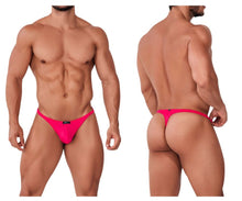 Load image into Gallery viewer, Xtremen 91166 Madero Thongs Color Fuchsia