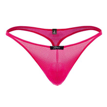 Load image into Gallery viewer, Xtremen 91166 Madero Thongs Color Fuchsia