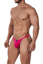 Load image into Gallery viewer, Xtremen 91166 Madero Thongs Color Fuchsia