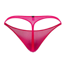 Load image into Gallery viewer, Xtremen 91166 Madero Thongs Color Fuchsia