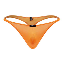 Load image into Gallery viewer, Xtremen 91166 Madero Thongs Color Orange