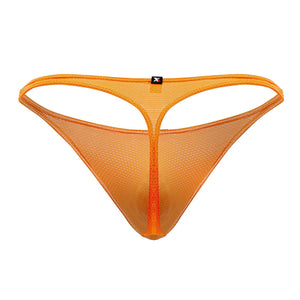 Xtremen 91166 Madero Thongs Color Orange