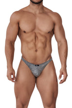 Load image into Gallery viewer, Xtremen 91168 Durazno Thongs Color Gray