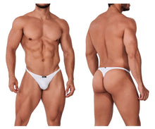 Load image into Gallery viewer, Xtremen 91168 Durazno Thongs Color White