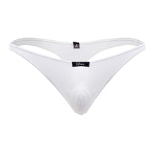 Load image into Gallery viewer, Xtremen 91168 Durazno Thongs Color White