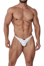 Load image into Gallery viewer, Xtremen 91168 Durazno Thongs Color White