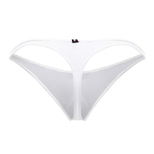 Load image into Gallery viewer, Xtremen 91168 Durazno Thongs Color White