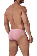 Load image into Gallery viewer, Xtremen 91169 Mesh Briefs Color Rosewood