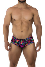 Load image into Gallery viewer, Xtremen 91170 Printed Trunks Color Bows