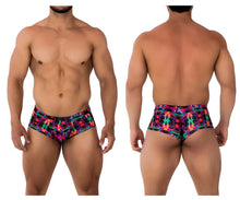 Load image into Gallery viewer, Xtremen 91170 Printed Trunks Color Bows